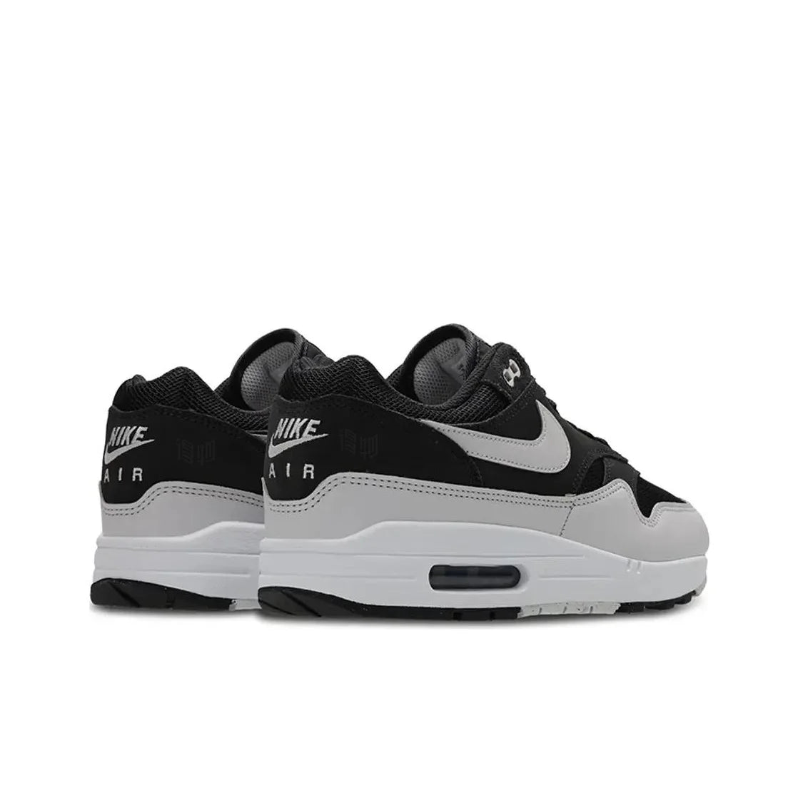 Nike Air Max 1 Low-Top Comfortable Fashionable Versatile Casual Shoes for Life FZ5808-011
