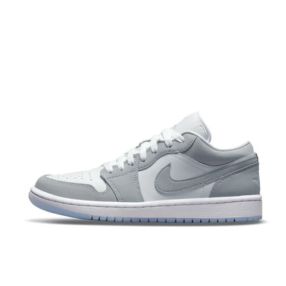 Nike Air Jordan 1 Low Unisex-Basketballschuhe, gedämpfter Komfort, leicht, für Sport und Freizeit 553558-040