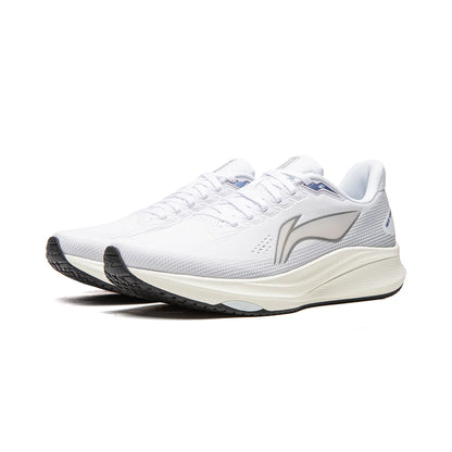 Scarpe da running da gara Li-Ning RED HARE 9 da donna LIGHT FOAM ULTRA, traspiranti, stabili e antiscivolo, sneakers da training LiNing ARPW004
