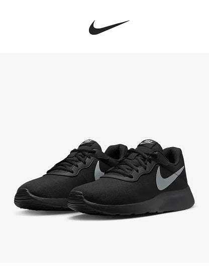 Scarpe da corsa da donna Nike originali TANJUN, leggere e traspiranti, modello DR4495-001
