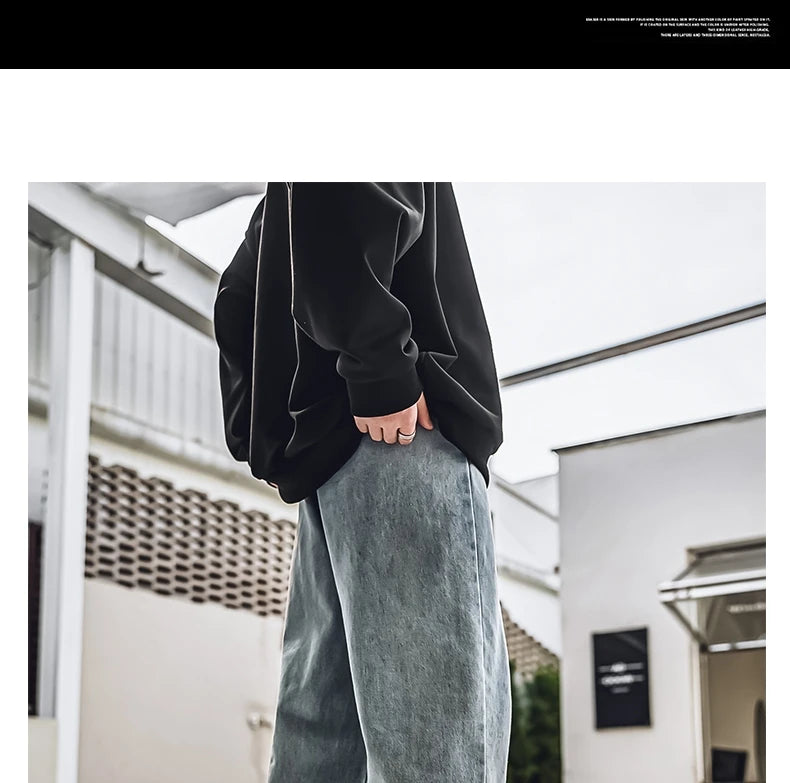 Koreanische Herren-Sportschuhe mit drehbarer Schnalle, modische Freizeitschuhe für alle Jahreszeiten, weiche rutschfeste Sohle, Outdoor-Laufschuhe, Studenten-Sneaker
