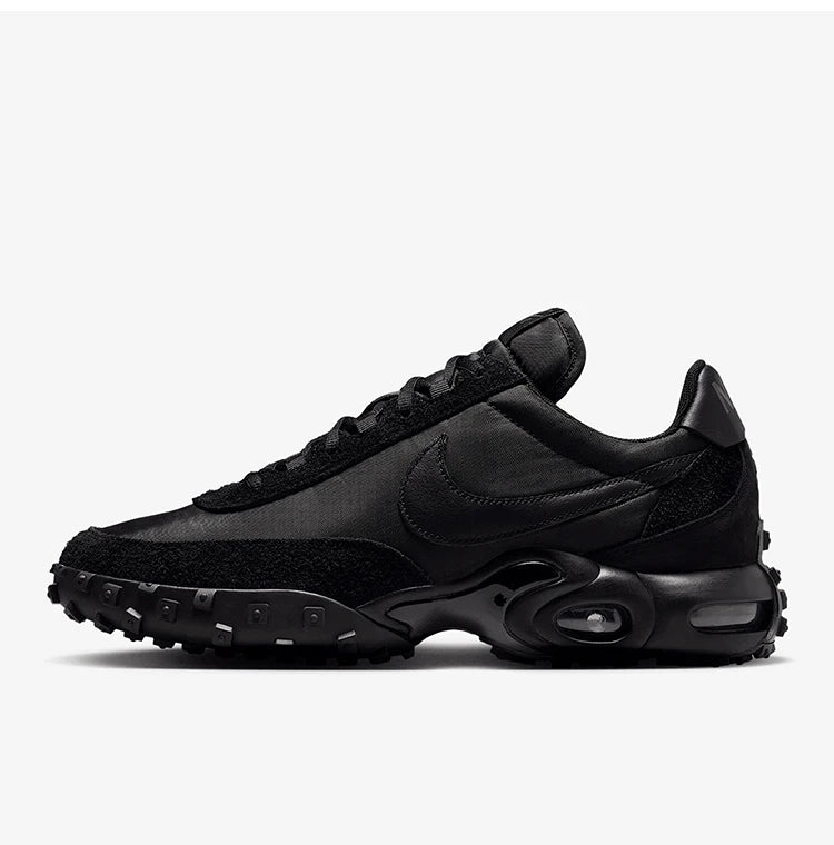 Nike Authentic Air Waffle Racer SP Sapatilhas Desportivas e Casuais para Homem e Mulher FV6946-001