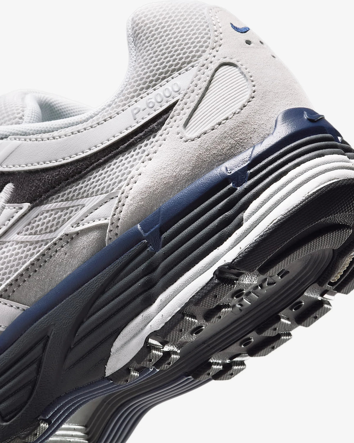 Ténis desportivos casuais Nike P-6000 para homem IB3081-001