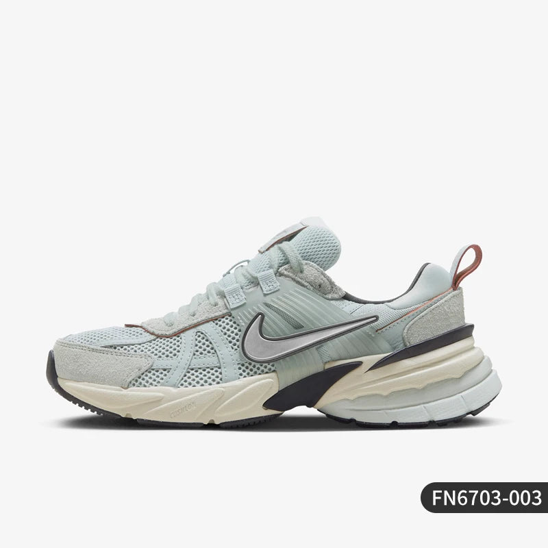Sapatilhas de Corrida Nike Oficiais Genuínas, Desportivas, Unissexo, de Moda, Almofadadas e Resistentes ao Desgaste FN6703-003