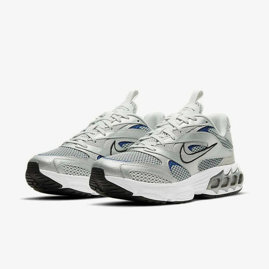 Nike Authentic Zoom Air – Sapatilhas de Corrida de Mulher com Amortecimento Air Cushion e Malha Respirável CW3876-001