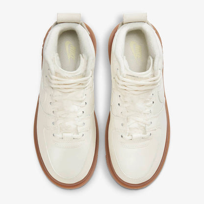 Zapatillas de skate de moda para mujer Nike auténticas AF1 HI UT 2.0 FV3644-119