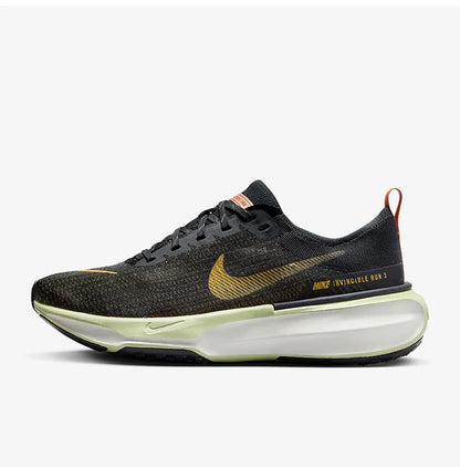 Ténis de corrida baixos para homem Nike ZoomX Invincible genuínos DR2615-004