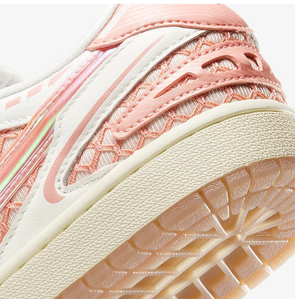 Nike Original JORDAN Damen-Sportschuhe im klassischen Modestil mit Polsterung HQ2186-180