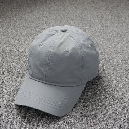 Mens Waterproof Golf Baseball Cap Windproof Breathable UPF50+ Outdoor Caps for Women Sport Adjustable Rain Hat