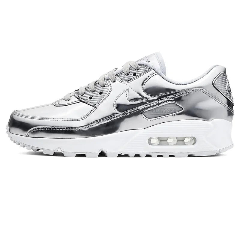 Nike genuine AIR MAX 90 SP AM90 Unisex Sports Running Shoes CQ6639-001