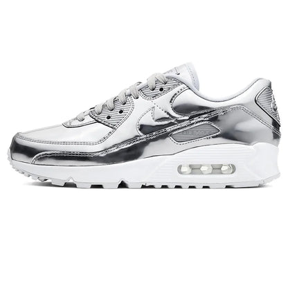 Nike genuine AIR MAX 90 SP AM90 Unisex Sports Running Shoes CQ6639-001