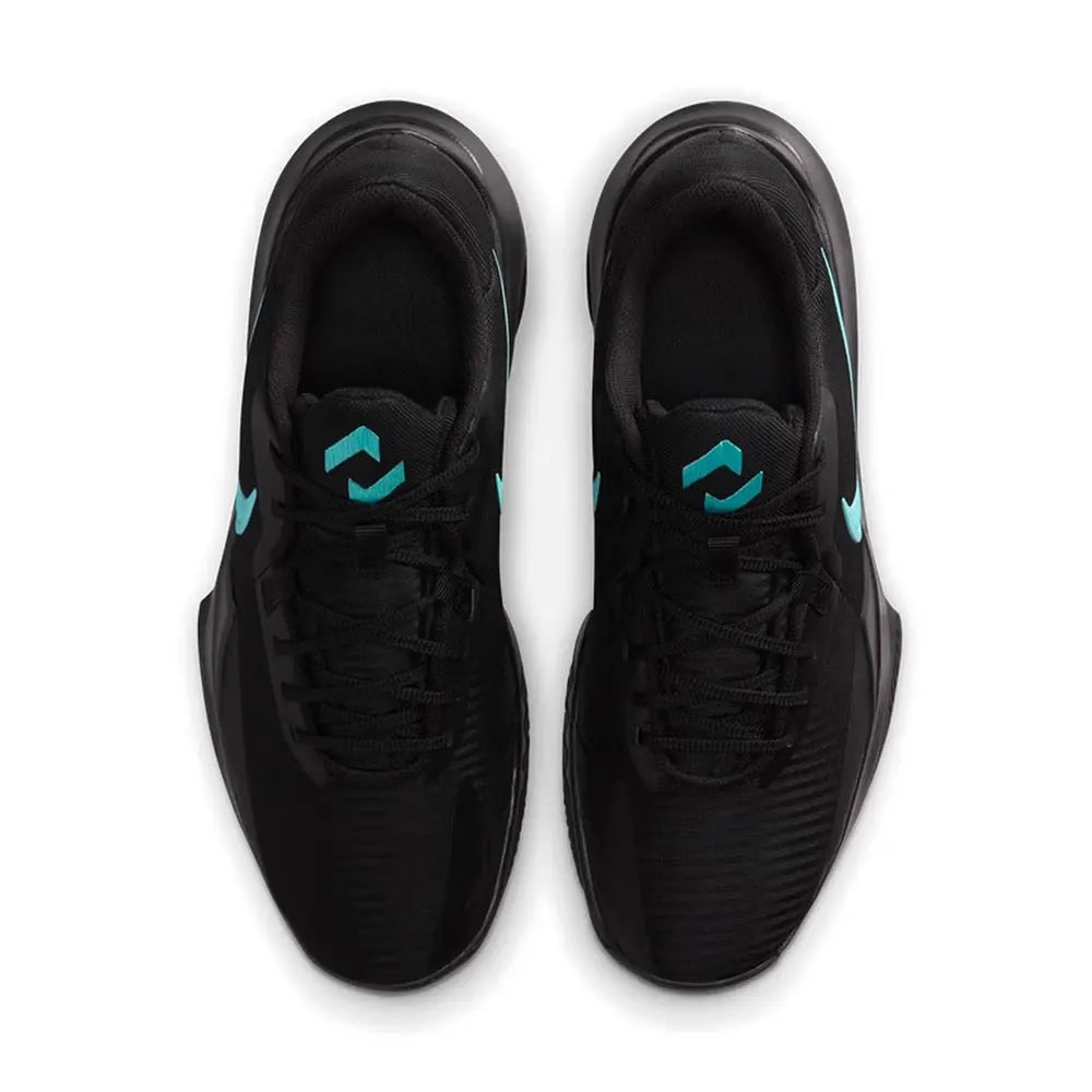 Nike Precision 6 Ténis de Basquetebol Unissexo com Amortecimento Reativo, Aderência em Campo e Suporte IO7605-040