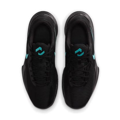 Nike Precision 6 Ténis de Basquetebol Unissexo com Amortecimento Reativo, Aderência em Campo e Suporte IO7605-040