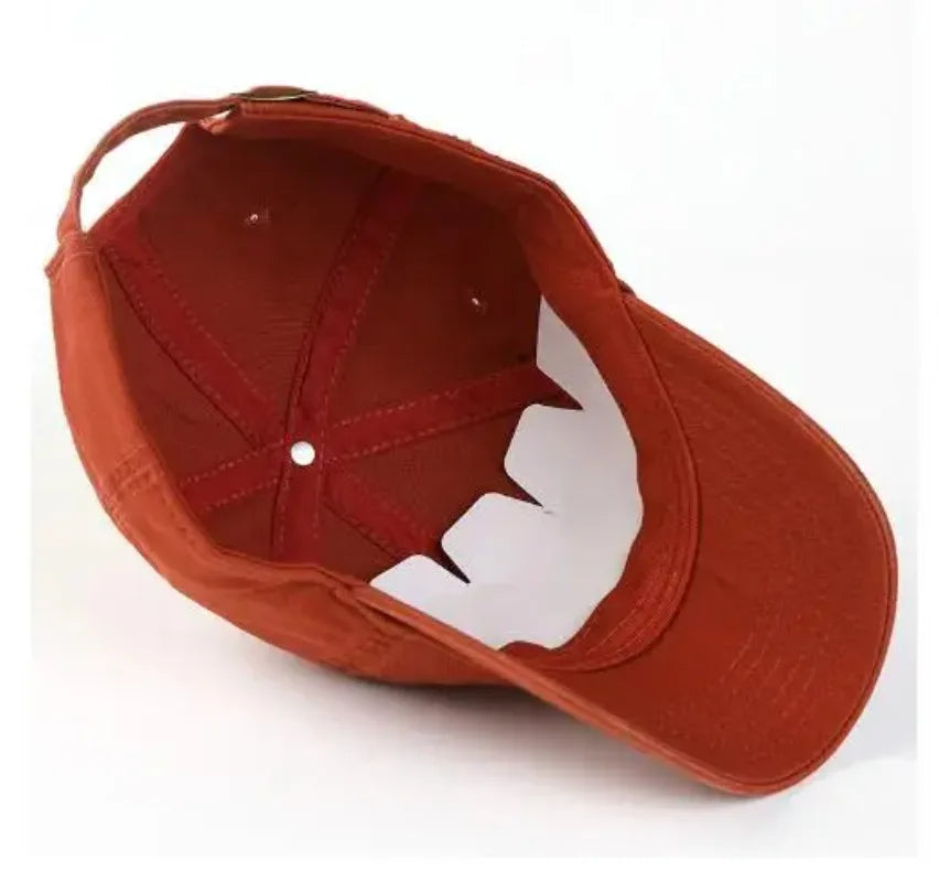 Jednobarevná velká měkká bavlněná baseballová čepice pro muže, 63 cm, klasická plus snapback čepice, dámský golfový klobouk proti slunci, 59–62 cm