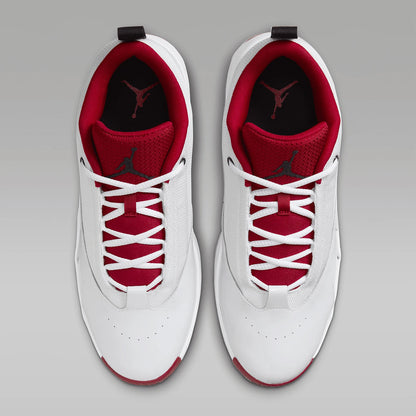 Zapatillas de baloncesto Nike oficiales y auténticas JORDAN para hombre, transpirables, con amortiguación Air FQ8298-106