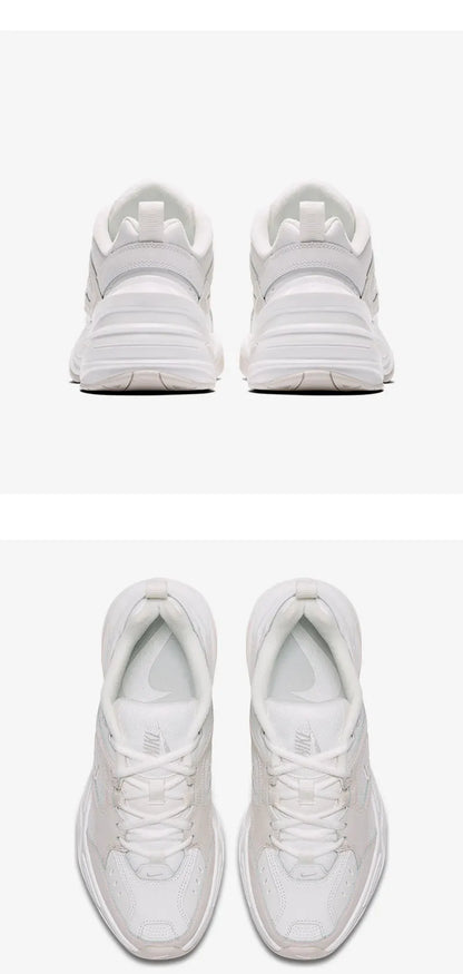 Nike Originele M2K TEKNO Comfortabele casual damesschoenen AO3108-006