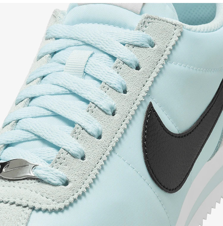 Nike genuine seasonal new women's fashionable anti slip breathable casual shoes DZ2795-401