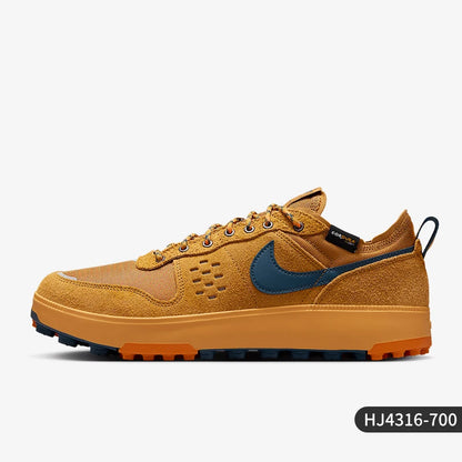 Nike Genuine muške retro mrežaste ležerne cipele HJ4316-700