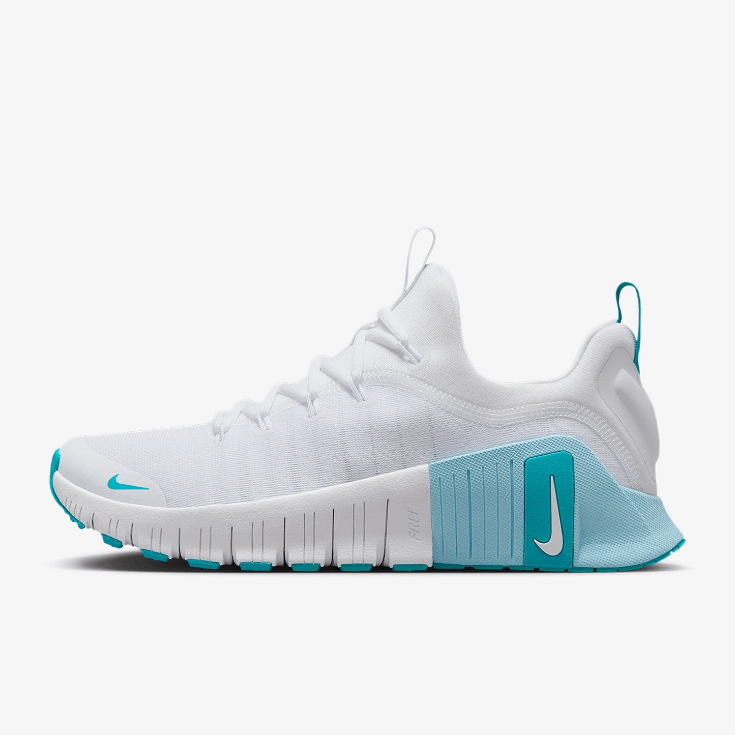 Nike Official Genuine All-Season - Scarpe da running e training da donna ammortizzate e traspiranti FJ7126-107