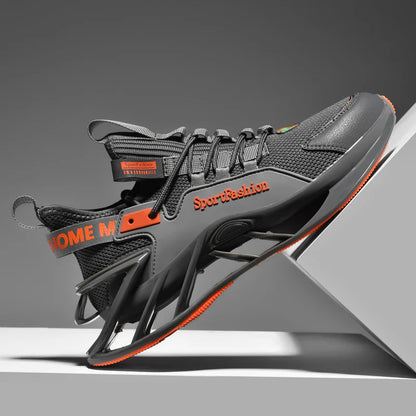 Shoes men Sneakers Male casual Mens Shoes tenis Luxury shoes Trainer Race Breathable Shoes fashion loafers running Shoes for men