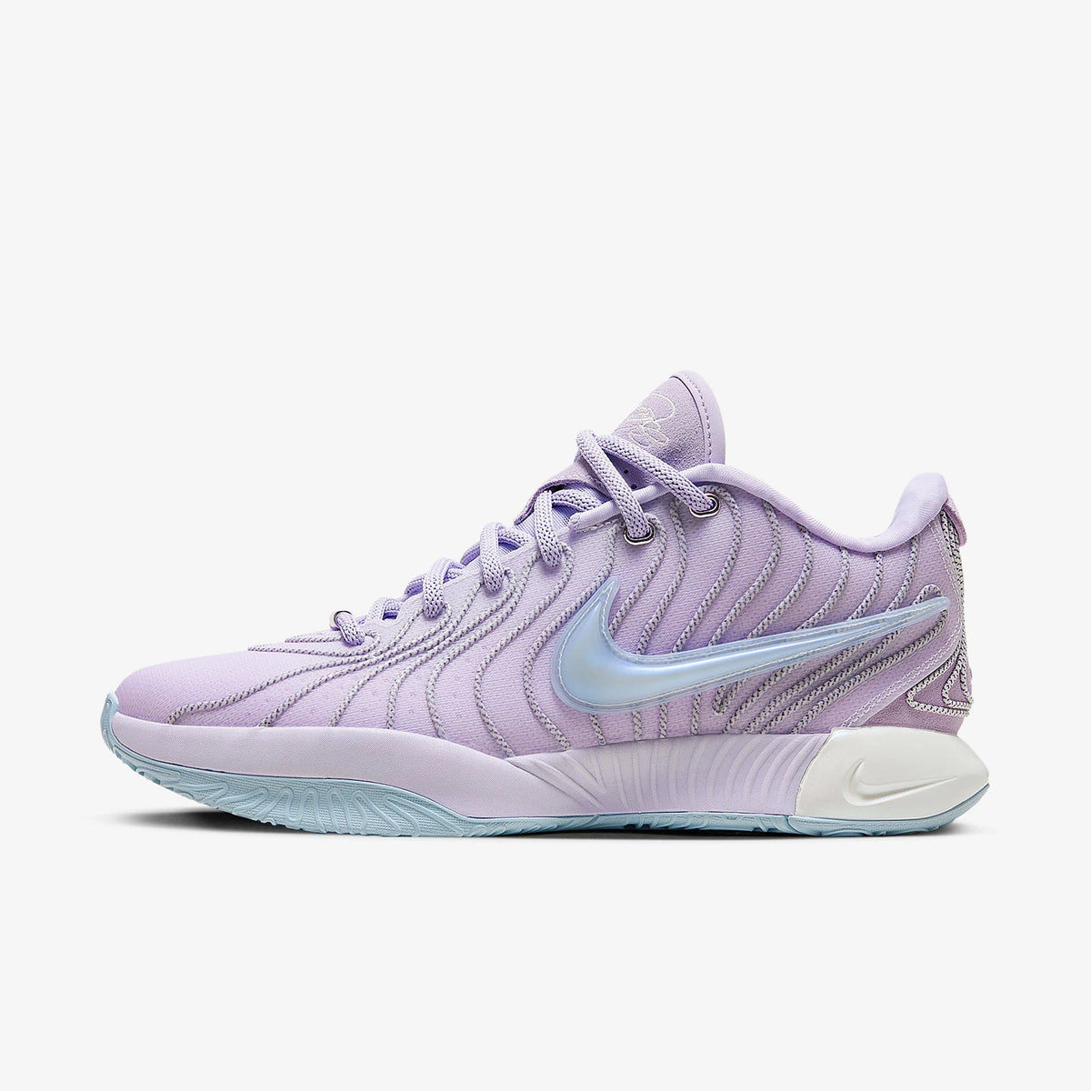 Ténis de basquetebol masculinos novos, autênticos, com amortecimento e durabilidade, de cano baixo, da Nike HF5352-500