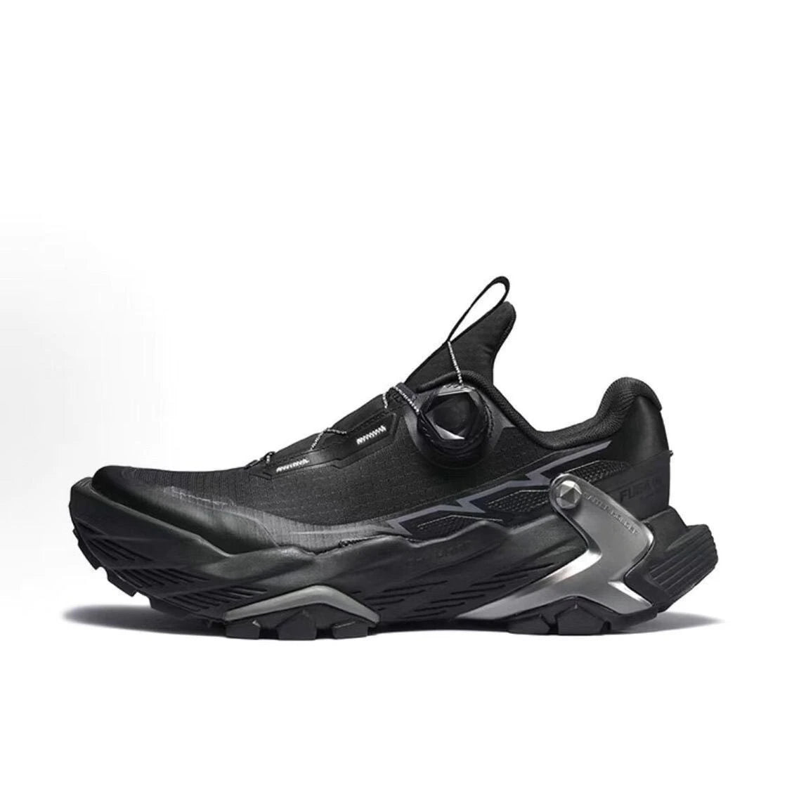 Scarpe da running professionali da uomo, traspiranti, scarpe da camminata antiscivolo per uomo, scarpe sportive outdoor resistenti, sneakers da running da uomo