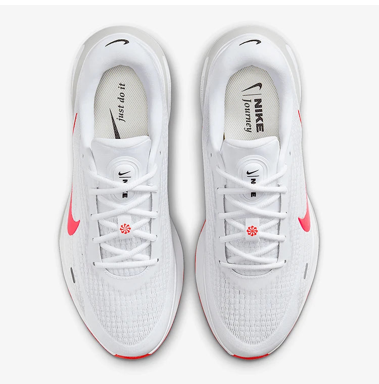 Nike Official Genuine Journey Run Pánské prodyšné běžecké boty s polstrováním FN0228-106