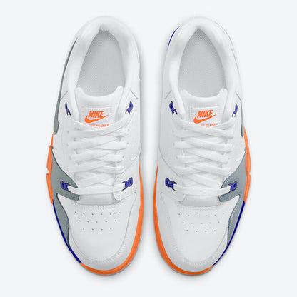 Nike Authentic CROSS muške casual tenisice niskog profila, podstavljene, lagane i izdržljive CQ9182-103