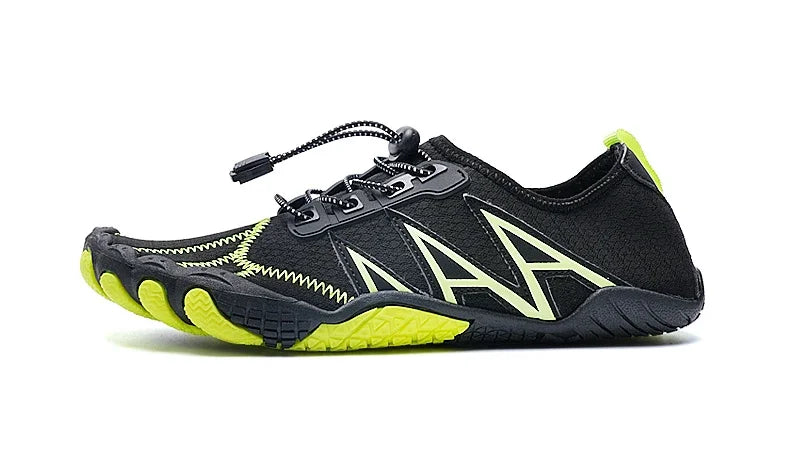 Plus Big Size 47 Heren Dames Slipstop Barefoot Aqua-schoenen Watersportschoenen Zwemmen in zee Strandschoenen Duiken Zomeruitverkoop