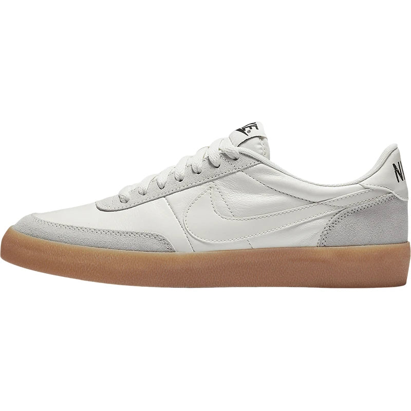 Nike Authentic KILLSHOT 2 heren lage, lichtgewicht casual sneakers 432997-128