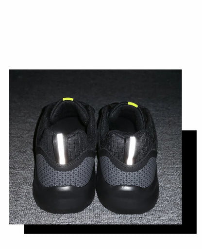 2025 Wanderschuhe für Herren, rutschfest, strapazierfähig und bequem – Outdoor-Wander- und Sportschuhe, Outdoor-Laufschuhe, Walking-Schuhe