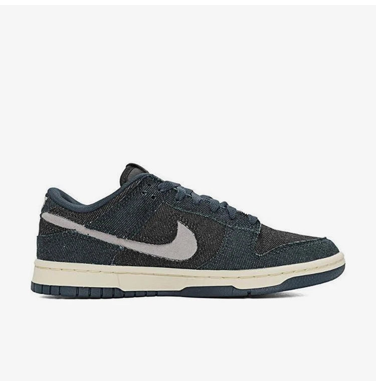 Nike Genuine Dunk Low ženske vanjske klasične niske tenisice HF1985-400