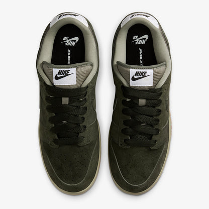 Nike Authentic Dunk Low herre- og damemodeller – retro, letvægts, casual sneakers med lavt skaft HJ0367-301