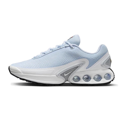 Nike Air Max Dn dinamikus légpárnázású, könnyű, kényelmes, csúszásgátló, tartós edző- és futócipő HV4528-002