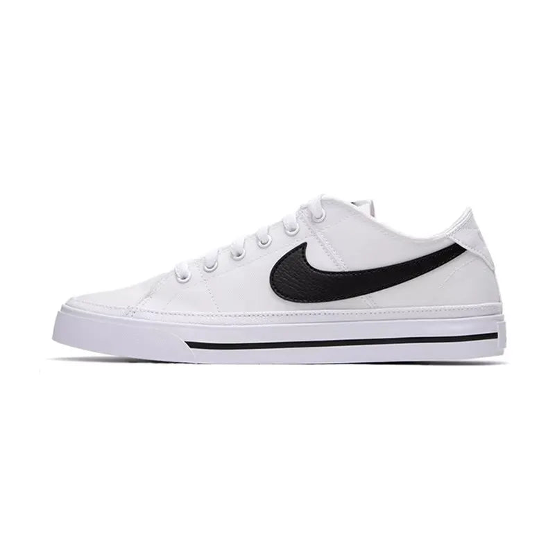 NIKE COURT LEGACY CNVS skate-sneakers til mænd