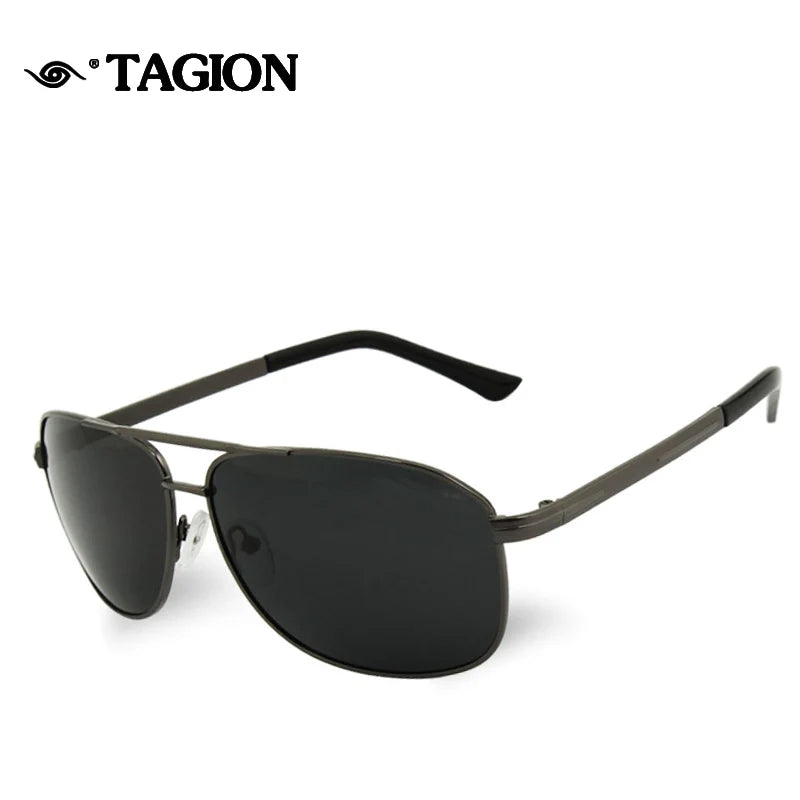 New Fashion Classic Men Polarized Glasses Hot Sale Eyewear Gentlemen Outdoor Driving Polarizing Sunglasses Oculos De Sol 8962