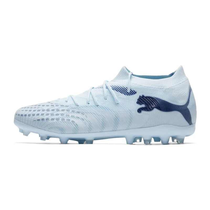 PUMA Future 9 MG Multi-Ground Soccer Cleats Men's Artificial Grass Training & Match Football Shoes 108904-03