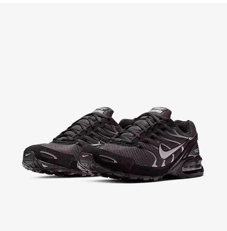 Nike Official AIR MAX TORCH 4 Men's Air Cushion Running Shoes 343846-002