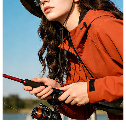 KAPVOE Outdoor Polarized Fishing Sunglasses Beach Ocean Sea Fishing Cycling UV400 MTB Sunglasses Bicycle Sports Hiking Eyewear