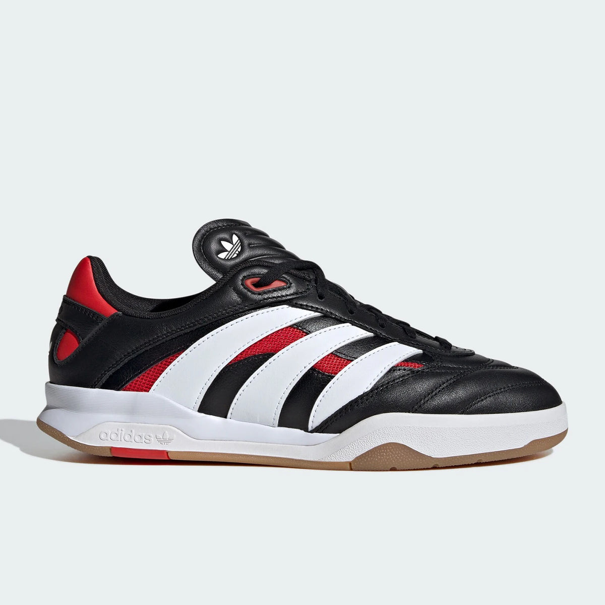 Adidas véritable PREDATOR MUNDIAL unisexe chaussures de sport basses IE5676