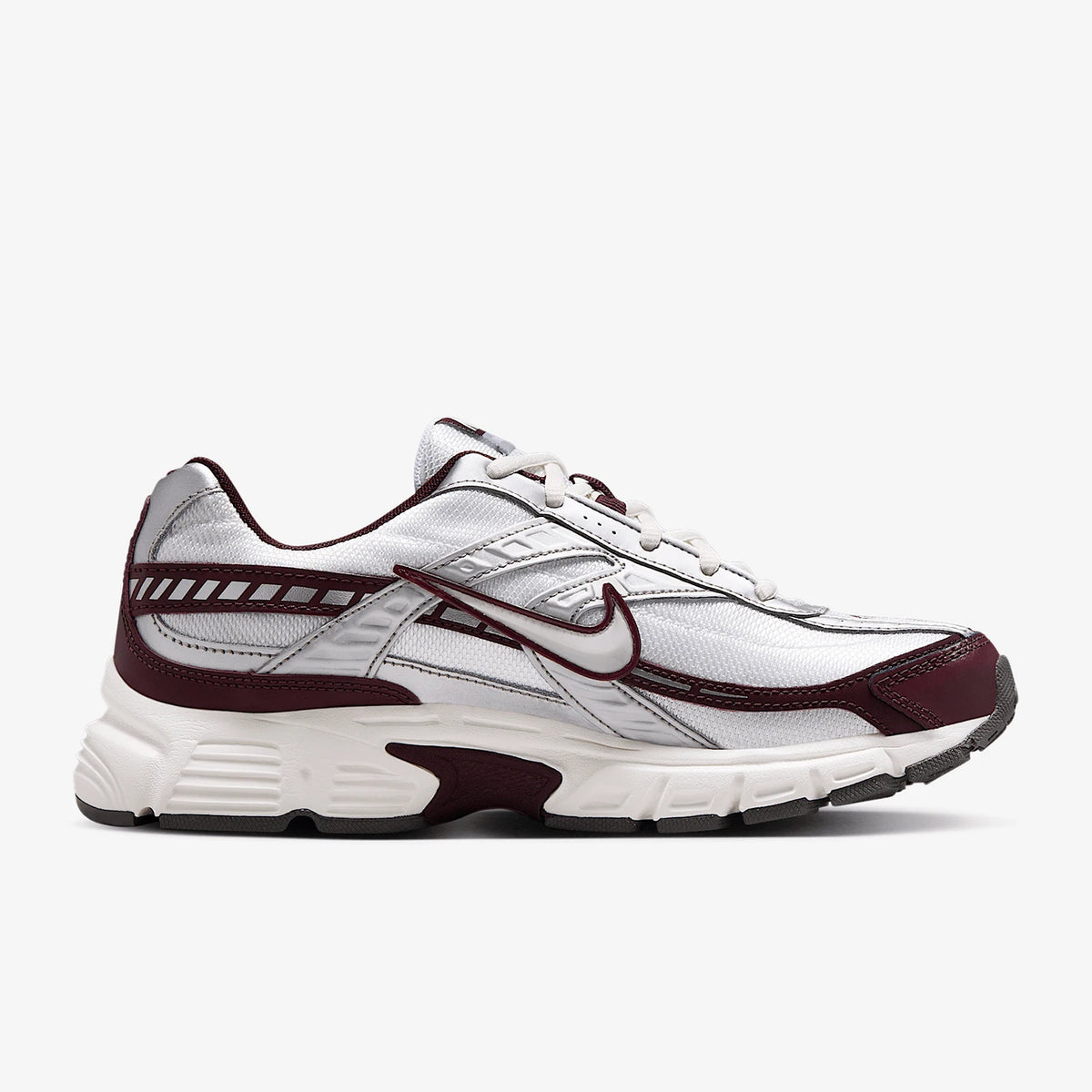 Zapatillas de entrenamiento retro para mujer Nike Initiator originales IB4688-111