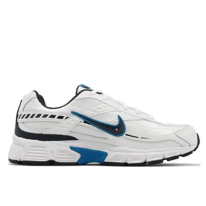 Nike Initiator Retro Lace-Up Comfort Cushioning Anti-Slip Durable Breathable Casual Low-Top Running Shoes DZ2776-141