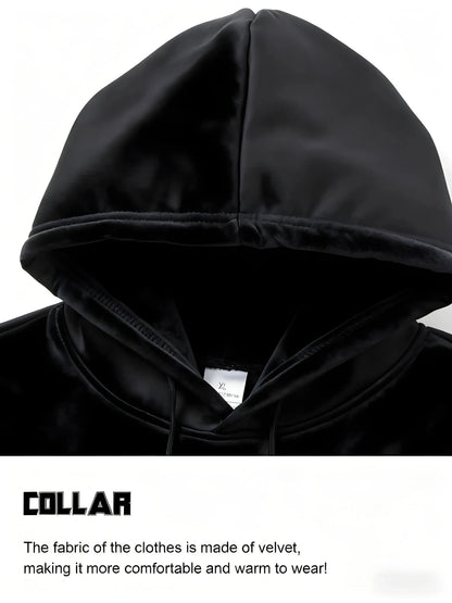 Sudadera con capucha de gimnasio retro Dragon Ball otoño invierno 2026, 100% algodón, estampado verde de Broly, corte oversized, streetwear fitness para hombre y mujer