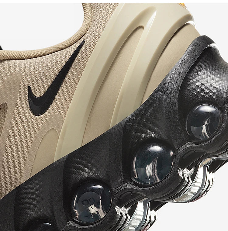 Nike Air Max DN8 heren hardloopschoenen met demping en ondersteuning FQ7860-200