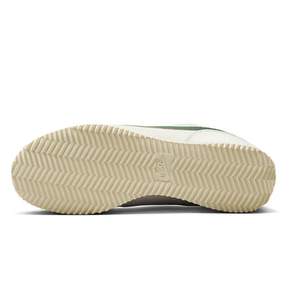 NIKE W CORTEZ : baskets de skateboard pour femme, confortables et respirantes, en coton, modèle bas pour femme