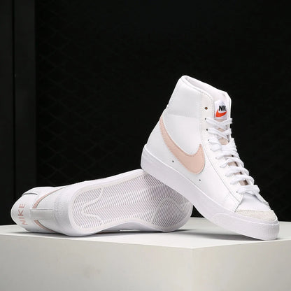 Nike Genuine Blazer Pioneer Damen-Mid-Top-Freizeit-Sneaker CZ1055-118