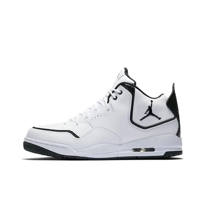 Nike Jordan Courtside 23 Mid Men's Basketball Shoes High Performance Ankle Support Cushioning Court Grip HQ1192-101