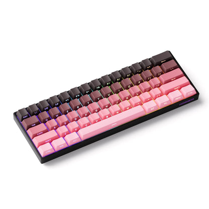 Akko MonsGeek FUN68 FUN60 PRO&MAX Tastiera magnetica HE 60% 65% Tastiere da gaming Rapid Trigger 8K Tastiera custom per gamer Esports