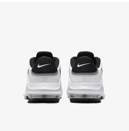 Scarpe da basket da uomo Nike genuine Impact 4 DM1124-103, pratiche, con ammortizzazione a cuscino d’aria