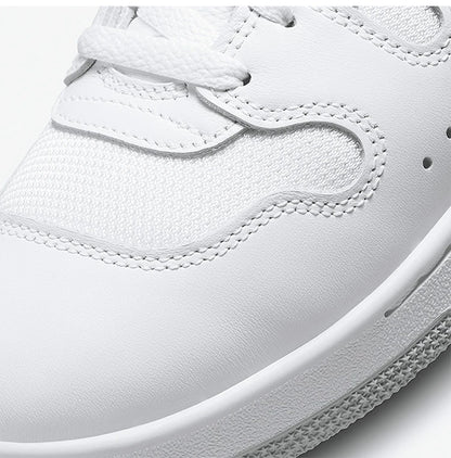 Оригинални унисекс ниски ретро ежедневни маратонки Nike MAC ATTACK FB8938-101